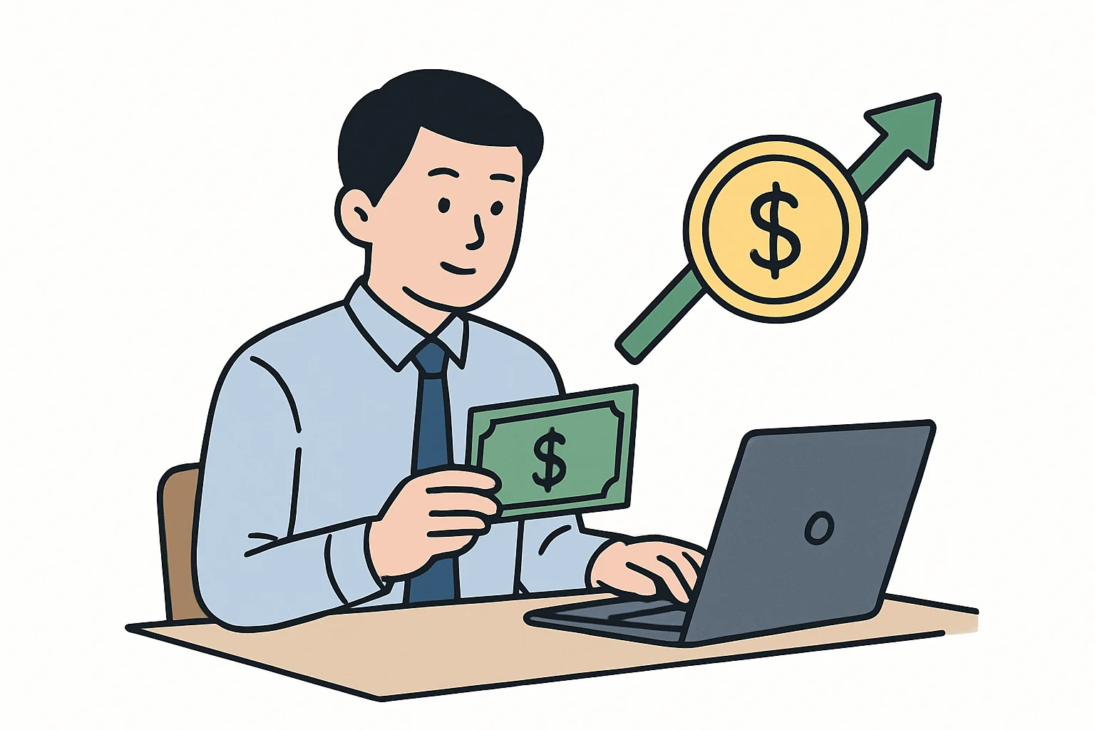 30대 직장인이 달러 투자를 시작하는 구체적인 방법