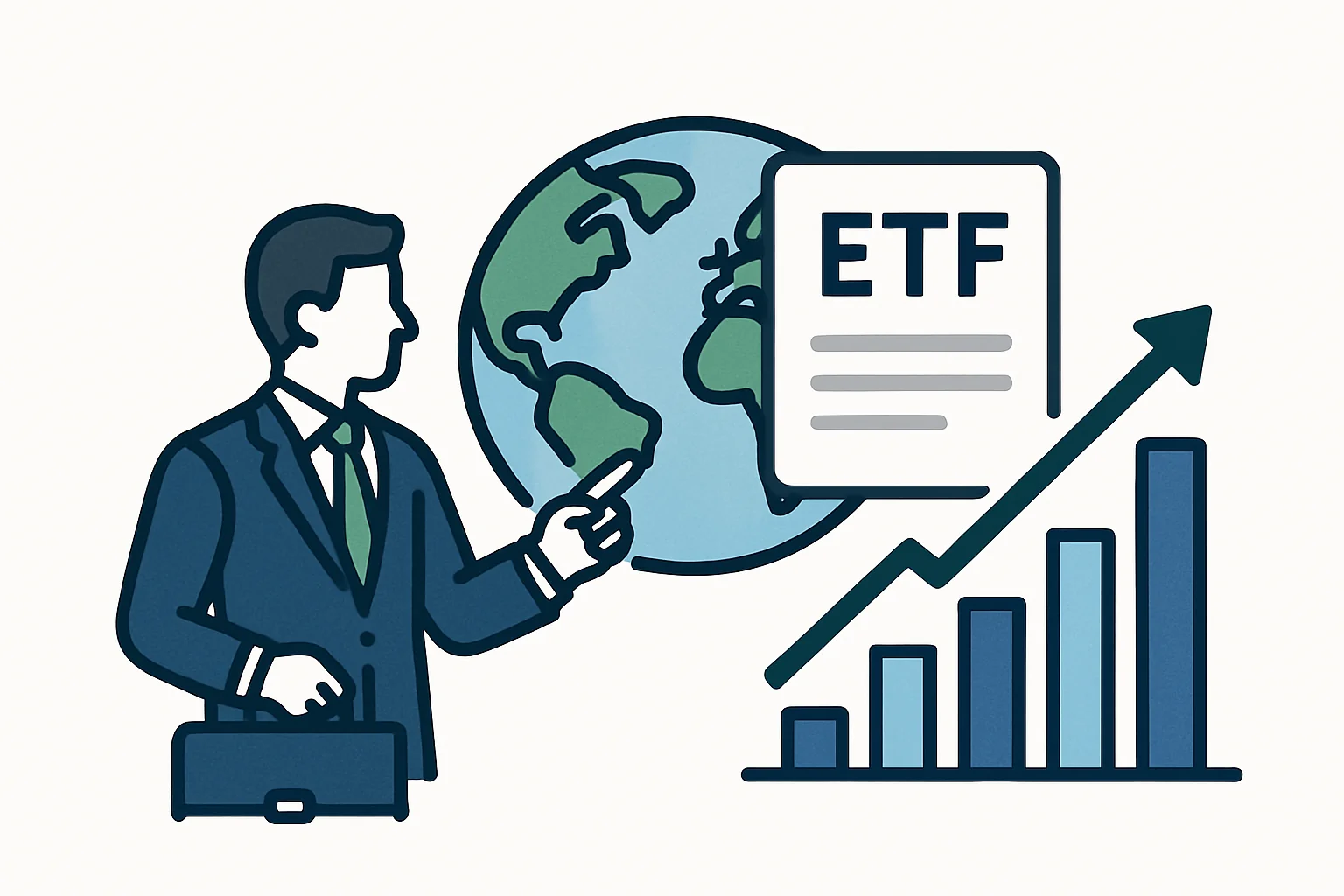 글로벌 ETF 포트폴리오란 무엇인가